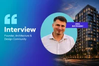 Inside Anil Bayramić’s Journey: How He Built the World's Largest Architecture Instagram Community
