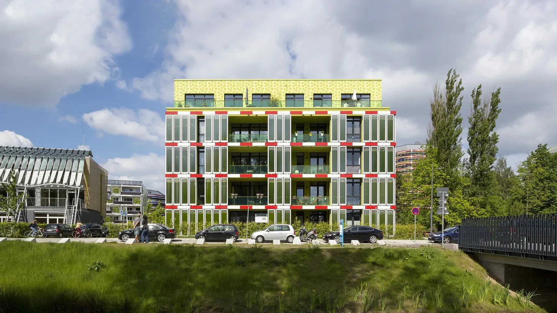8 Emerging Technologies Generating Clean Energy from the Built Environment