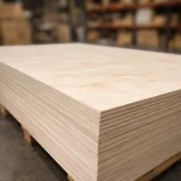 Why Baltic Birch Plywood Remains the Material of Choice for Architects and Designers