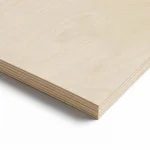 Why Baltic Birch Plywood Remains the Material of Choice for Architects and Designers