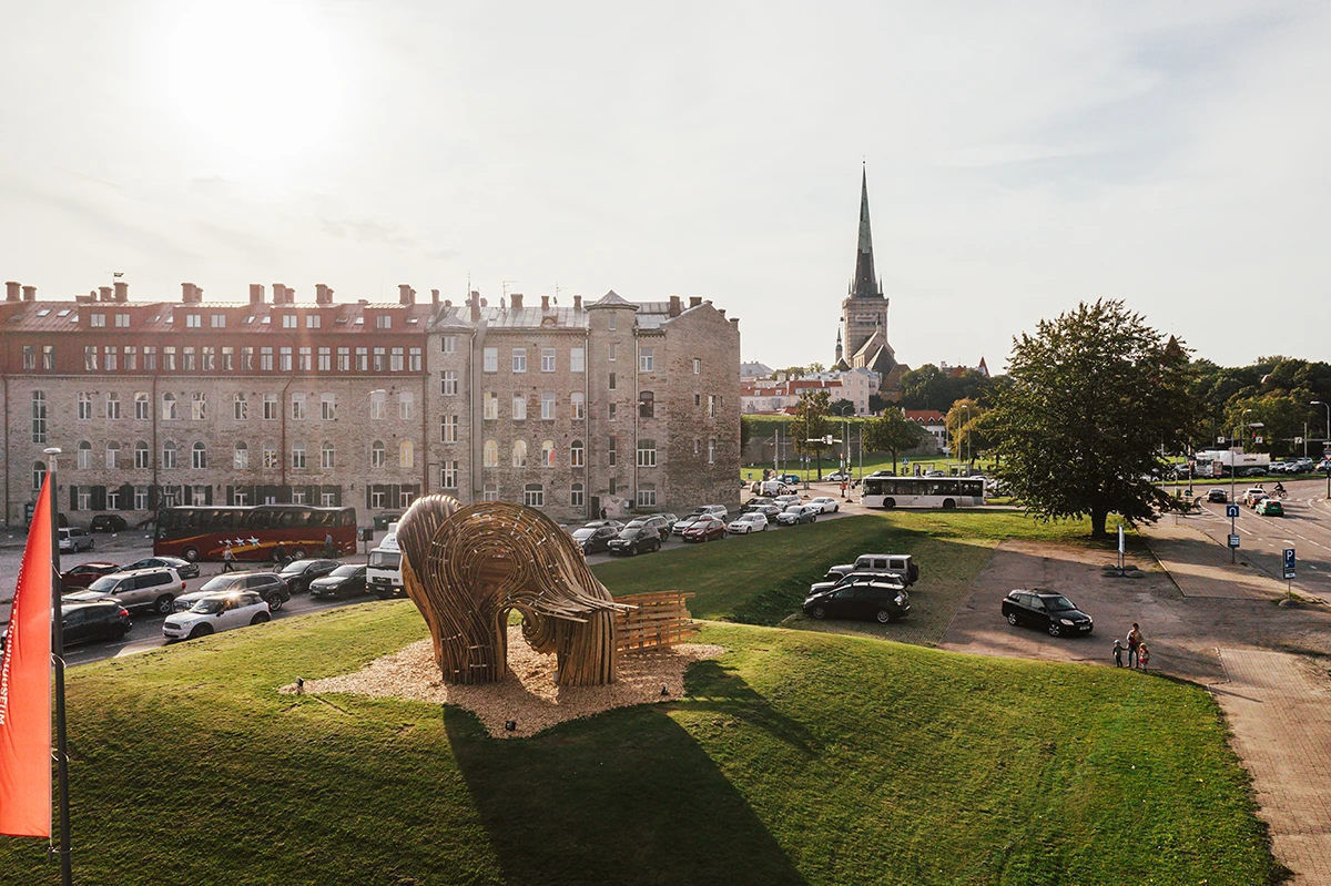 Tallinn Architecture Biennale 2026 Unveils Full Programme and Venues Around the Theme “How Much?” 8 Tallinn Architecture Biennale 2026