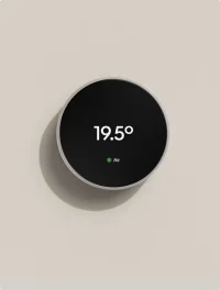 BIG and Everyday Unveil Air: A Minimalist Home Climate System for Modern Living
