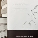 A Biophilic Year