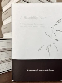 A Biophilic Year