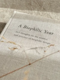 A Biophilic Year