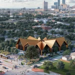 BIG, The National Juneteenth Museum