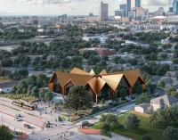 BIG, The National Juneteenth Museum