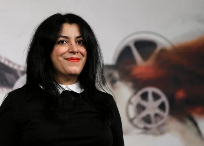 Marjane Satrapi, Persepolis Creator and Voice of Iran, Dies at 56