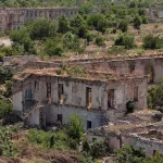 Abandoned Megacities