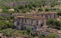 Abandoned Megacities