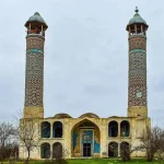 Abandoned Megacities