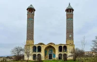 Abandoned Megacities