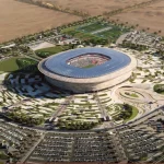 Jordan Starts Construction of Largest Stadium