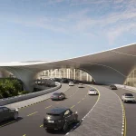 Al Maktoum International Airport