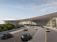 Al Maktoum International Airport