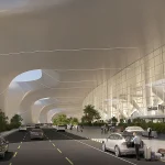 Al Maktoum International Airport