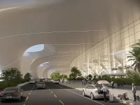Al Maktoum International Airport