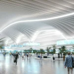 Al Maktoum International Airport