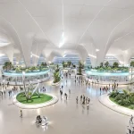 Al Maktoum International Airport