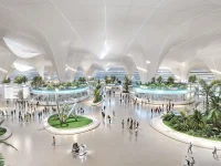Al Maktoum International Airport