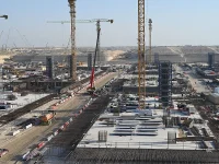 Al Maktoum International Airport
