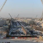 Al Maktoum International Airport