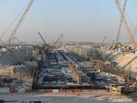 Al Maktoum International Airport