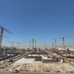 Al Maktoum International Airport