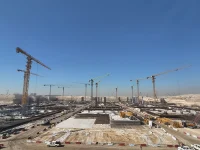 Al Maktoum International Airport