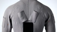 Prada Designs NASA’s Next-Generation Lunar Spacesuit