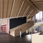 BIG, The National Juneteenth Museum