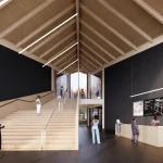 BIG, The National Juneteenth Museum