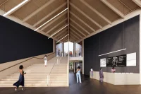 BIG, The National Juneteenth Museum