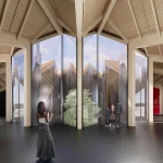 BIG, The National Juneteenth Museum