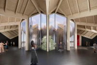BIG, The National Juneteenth Museum