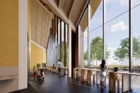 BIG, The National Juneteenth Museum