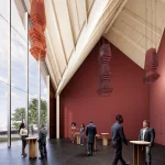 BIG, The National Juneteenth Museum