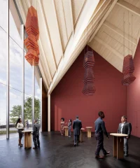 BIG, The National Juneteenth Museum