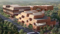 BIG’s STEM University