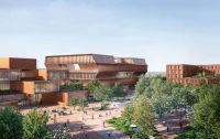 BIG’s STEM University