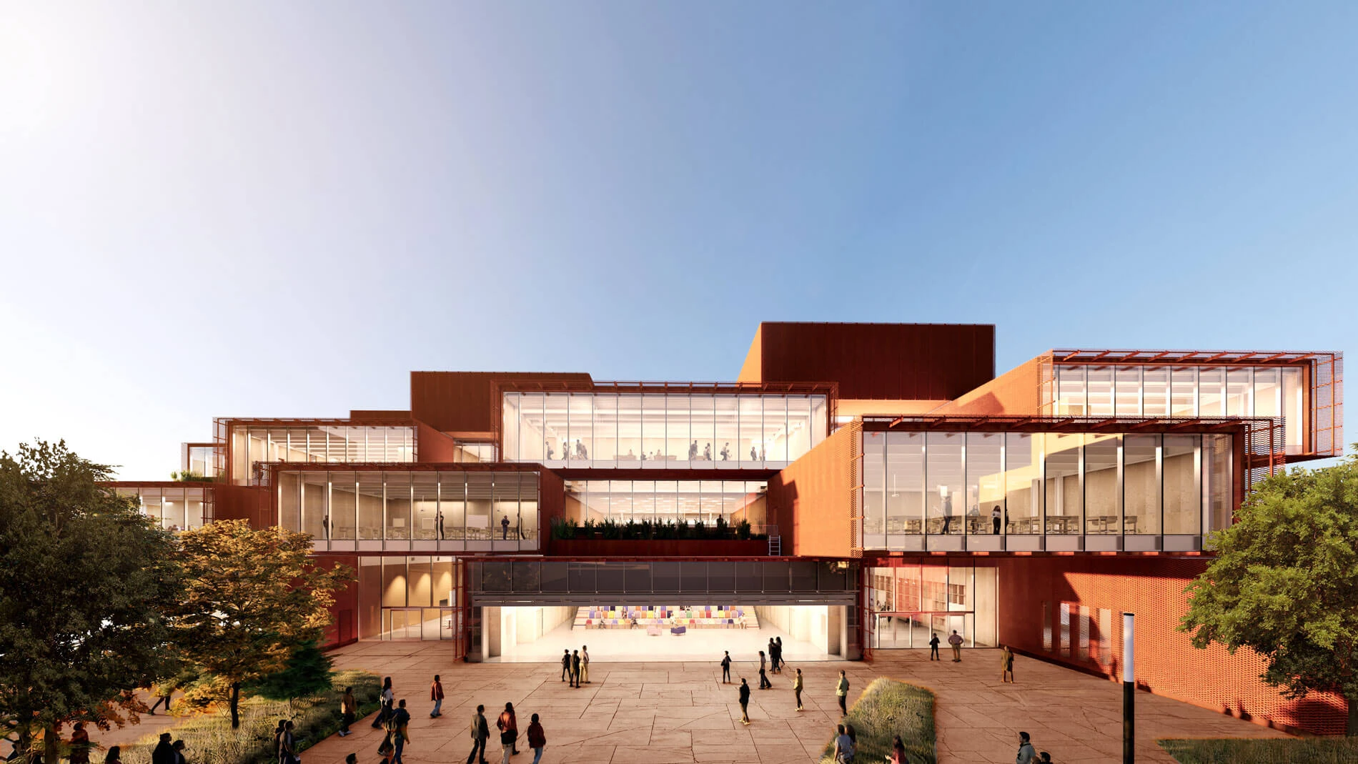BIG’s STEM University