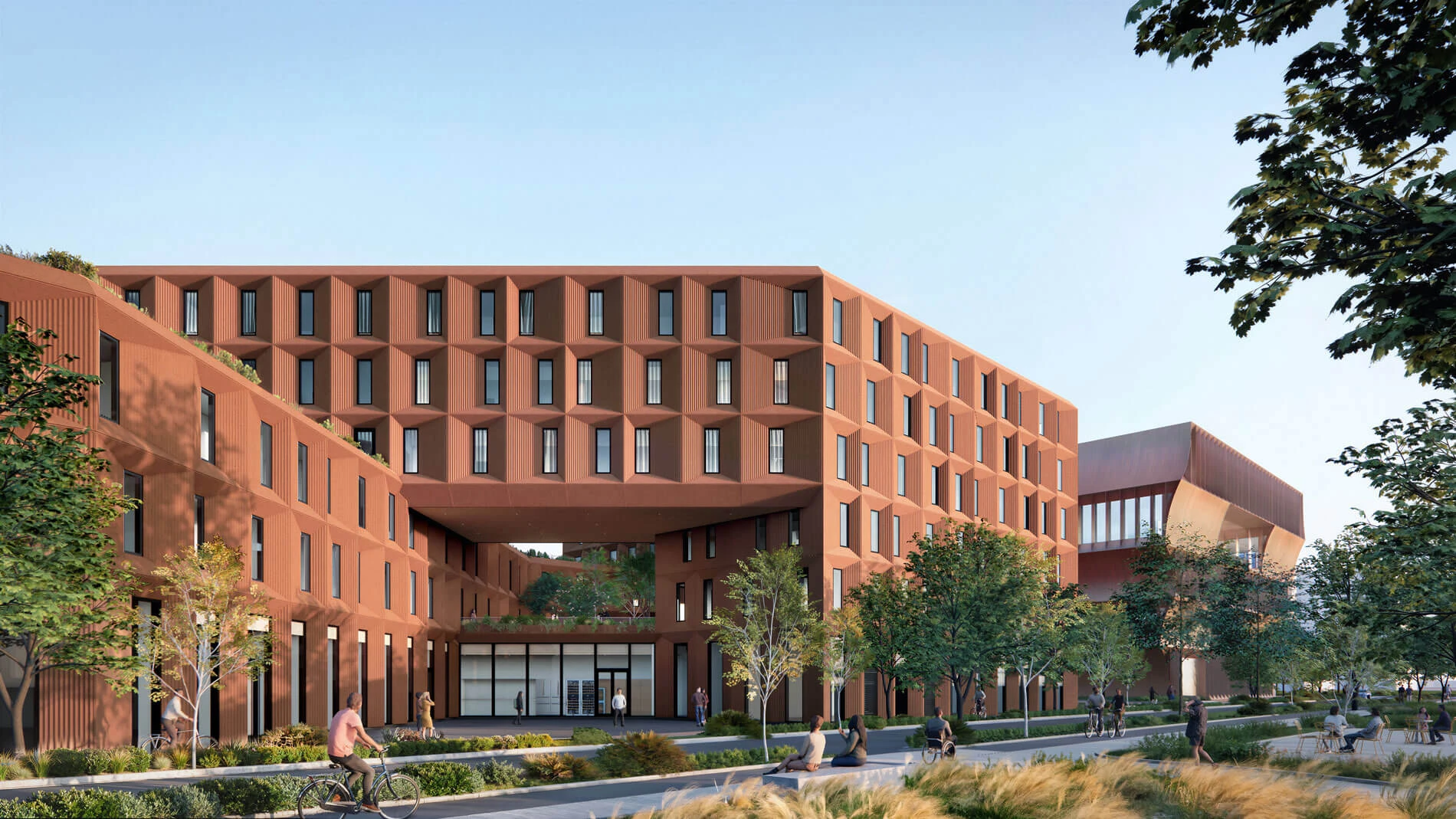 BIG’s STEM University