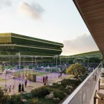 The National Tennis Centre