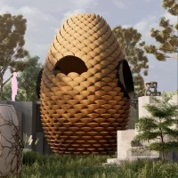 Baobab Shelter