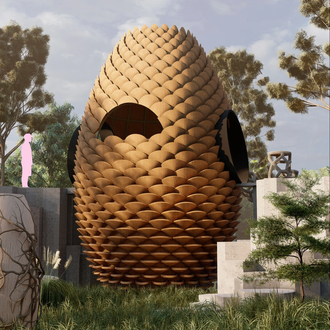 Baobab Shelter