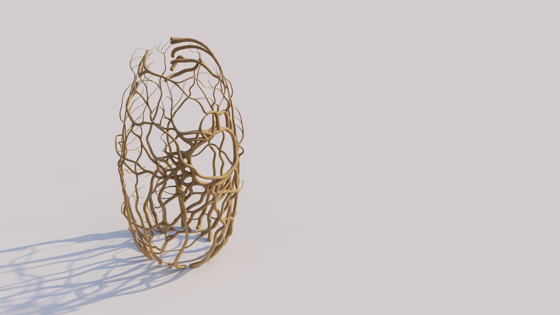 Baobab Shelter: How Biomimetic and Parametric Design is Transforming Lemur Welfare at Morelia Zoo 15 Baobab Shelter