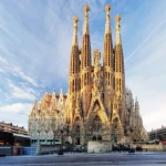 Barcelona Beyond Gaudí: 100 Years After the Architect Who Changed Architecture Forever