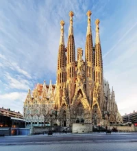Barcelona Beyond Gaudí: 100 Years After the Architect Who Changed Architecture Forever