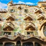 Barcelona Beyond Gaudí: 100 Years After the Architect Who Changed Architecture Forever