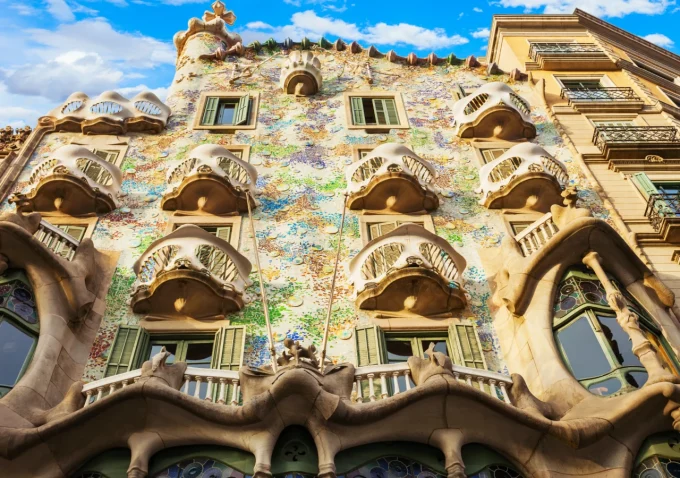 Barcelona Beyond Gaudí: 100 Years After the Architect Who Changed Architecture Forever
